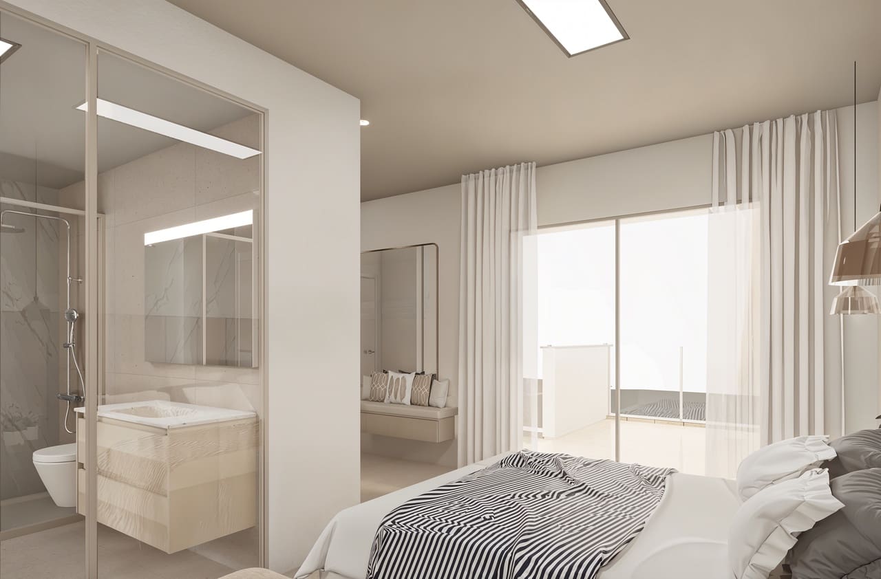 3 quarto Moradia para venda em Los Alcazares com piscina garagem - 442 000 € (Ref: 8567958)