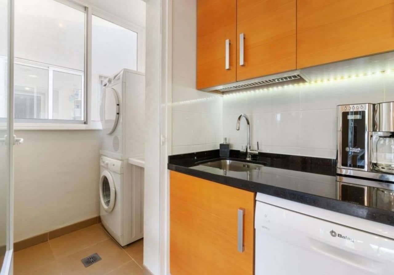 2 sypialnia Apartament na sprzedaż w Orihuela Costa z basenem - 249 000 € (Ref: 8576263)