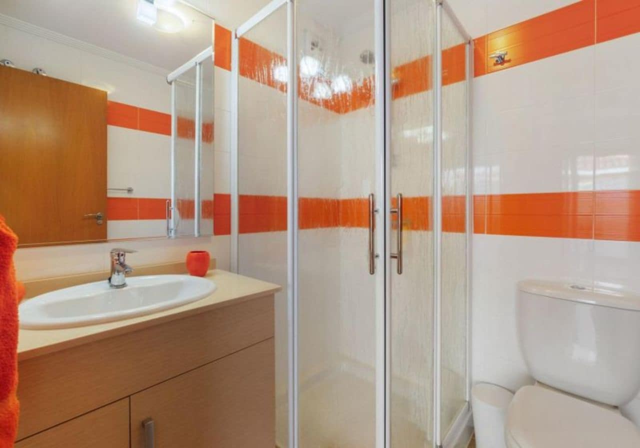 2 sypialnia Apartament na sprzedaż w Orihuela Costa z basenem - 249 000 € (Ref: 8576263)