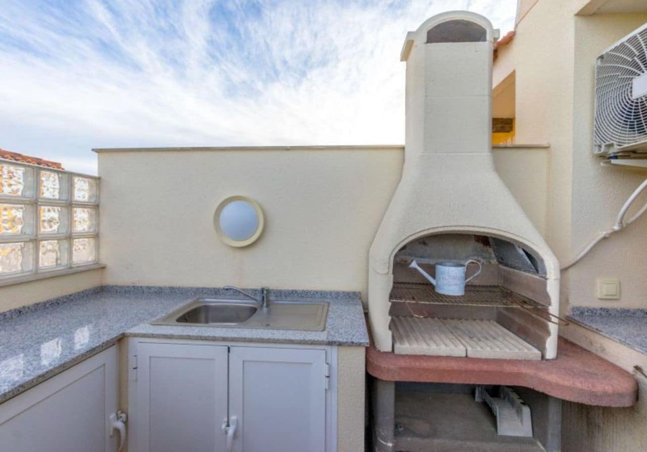 2 sypialnia Apartament na sprzedaż w Orihuela Costa z basenem - 249 000 € (Ref: 8576263)