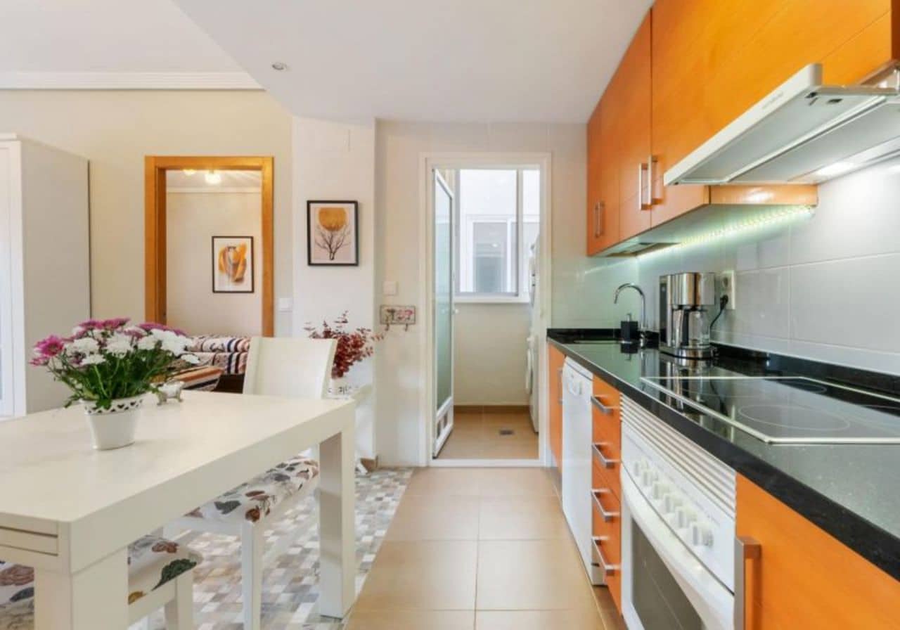 2 sypialnia Apartament na sprzedaż w Orihuela Costa z basenem - 249 000 € (Ref: 8576263)