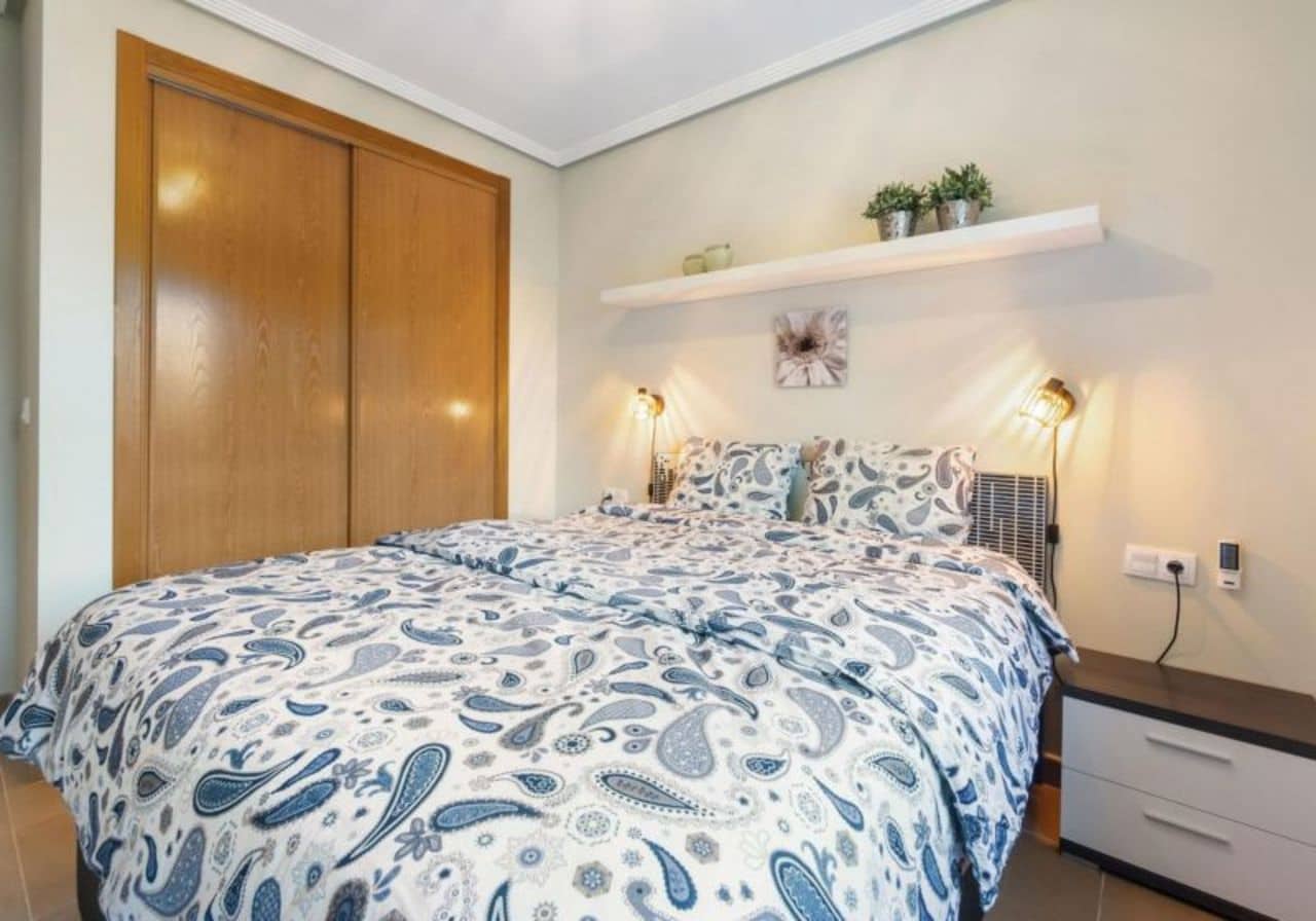 2 sypialnia Apartament na sprzedaż w Orihuela Costa z basenem - 249 000 € (Ref: 8576263)