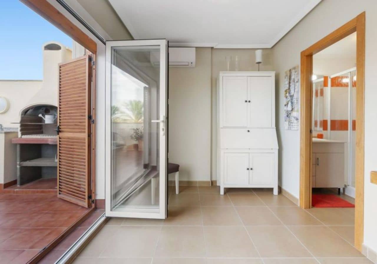 2 sypialnia Apartament na sprzedaż w Orihuela Costa z basenem - 249 000 € (Ref: 8576263)