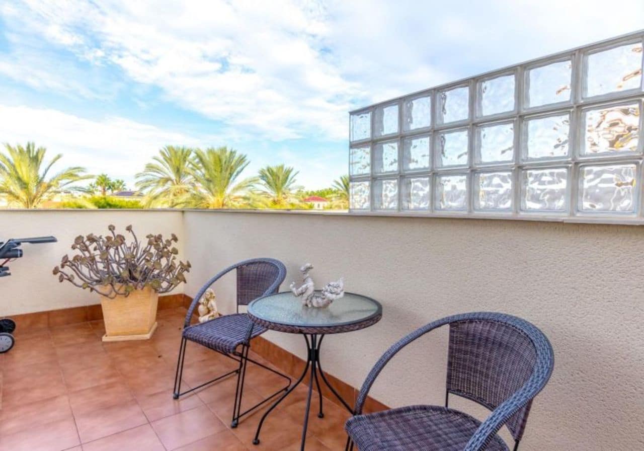 2 sypialnia Apartament na sprzedaż w Orihuela Costa z basenem - 249 000 € (Ref: 8576263)