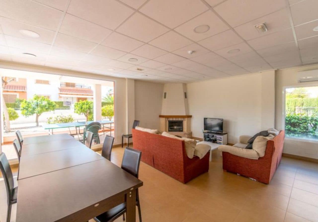 2 sypialnia Apartament na sprzedaż w Orihuela Costa z basenem - 249 000 € (Ref: 8576263)