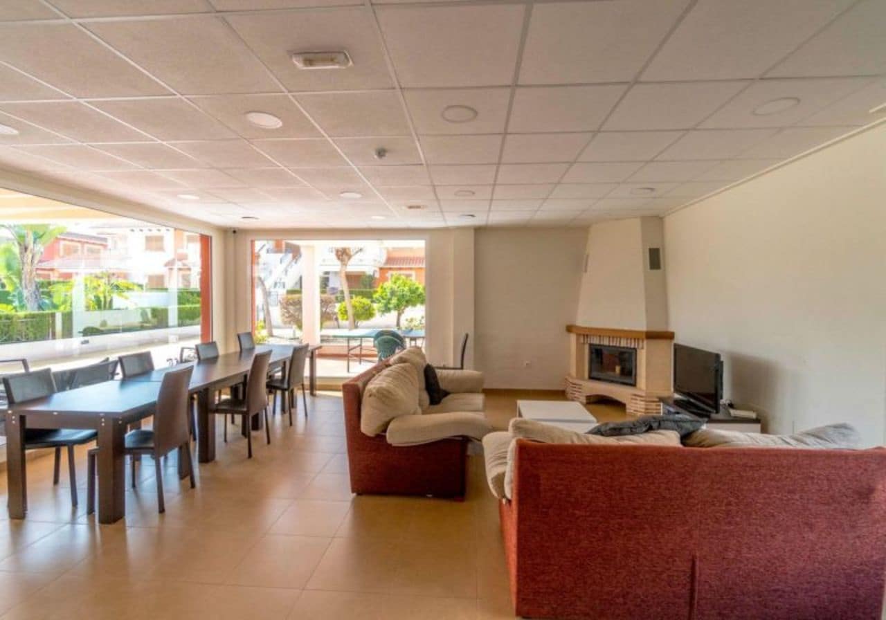 2 sypialnia Apartament na sprzedaż w Orihuela Costa z basenem - 249 000 € (Ref: 8576263)