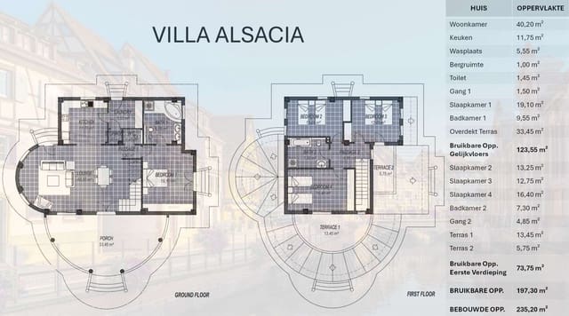 4 slaapkamer Villa te koop in Pinoso met zwembad garage - € 430.000 (Ref: 8599401)