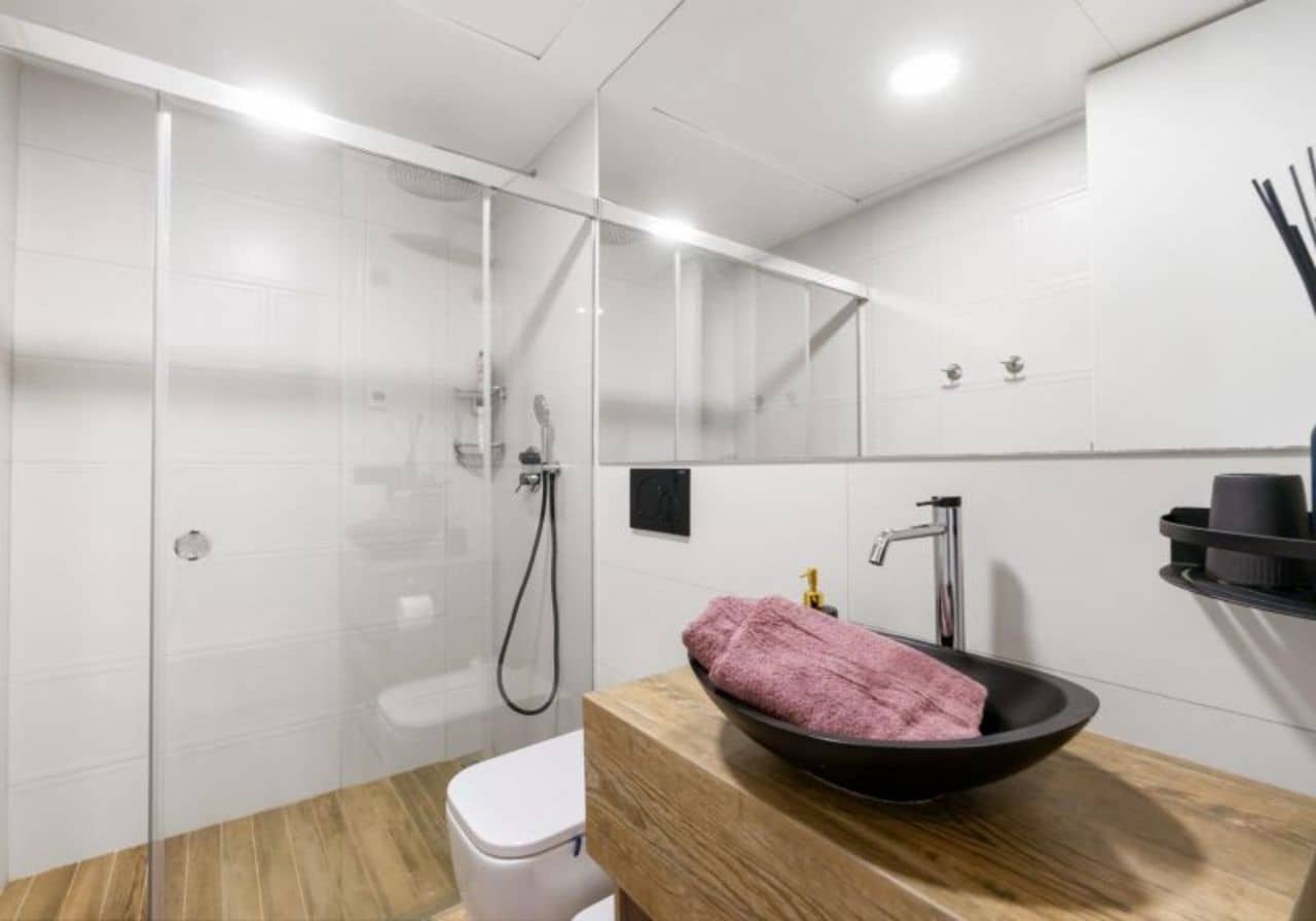 2 soverom Leilighet til salgs i Torrevieja med svømmebasseng - € 335 000 (Ref: 8601467)