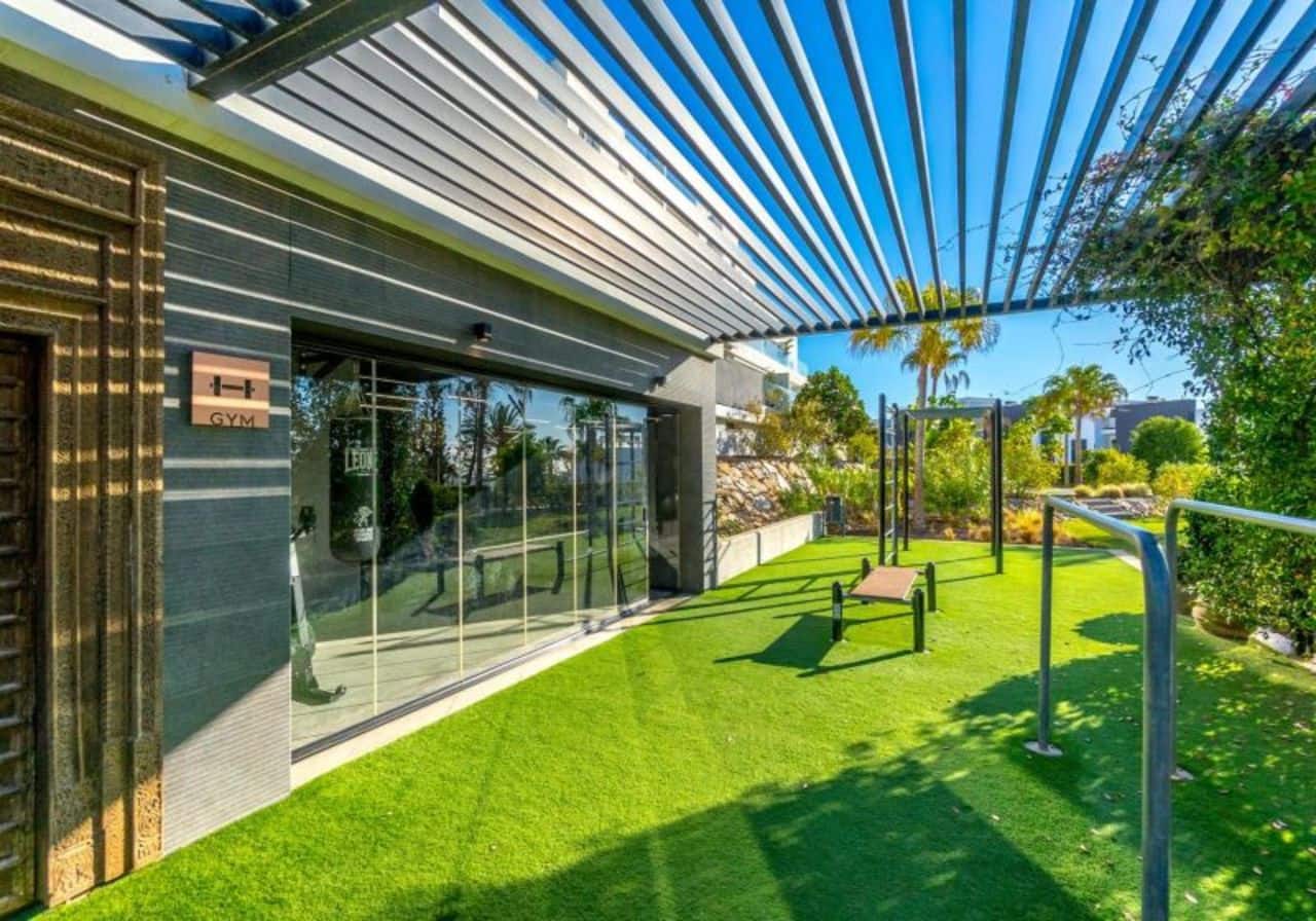 2 soverom Leilighet til salgs i Torrevieja med svømmebasseng - € 335 000 (Ref: 8601467)