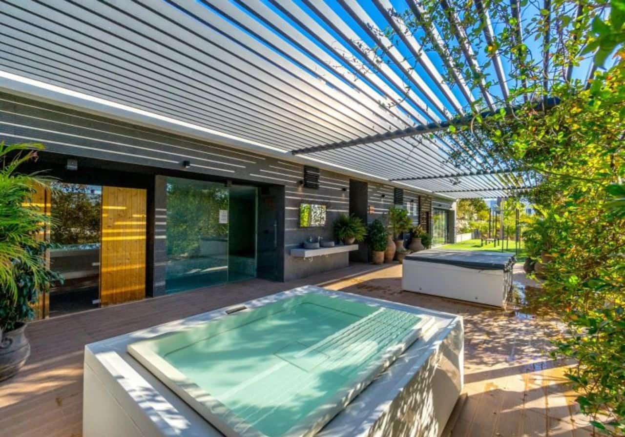 2 soverom Leilighet til salgs i Torrevieja med svømmebasseng - € 335 000 (Ref: 8601467)