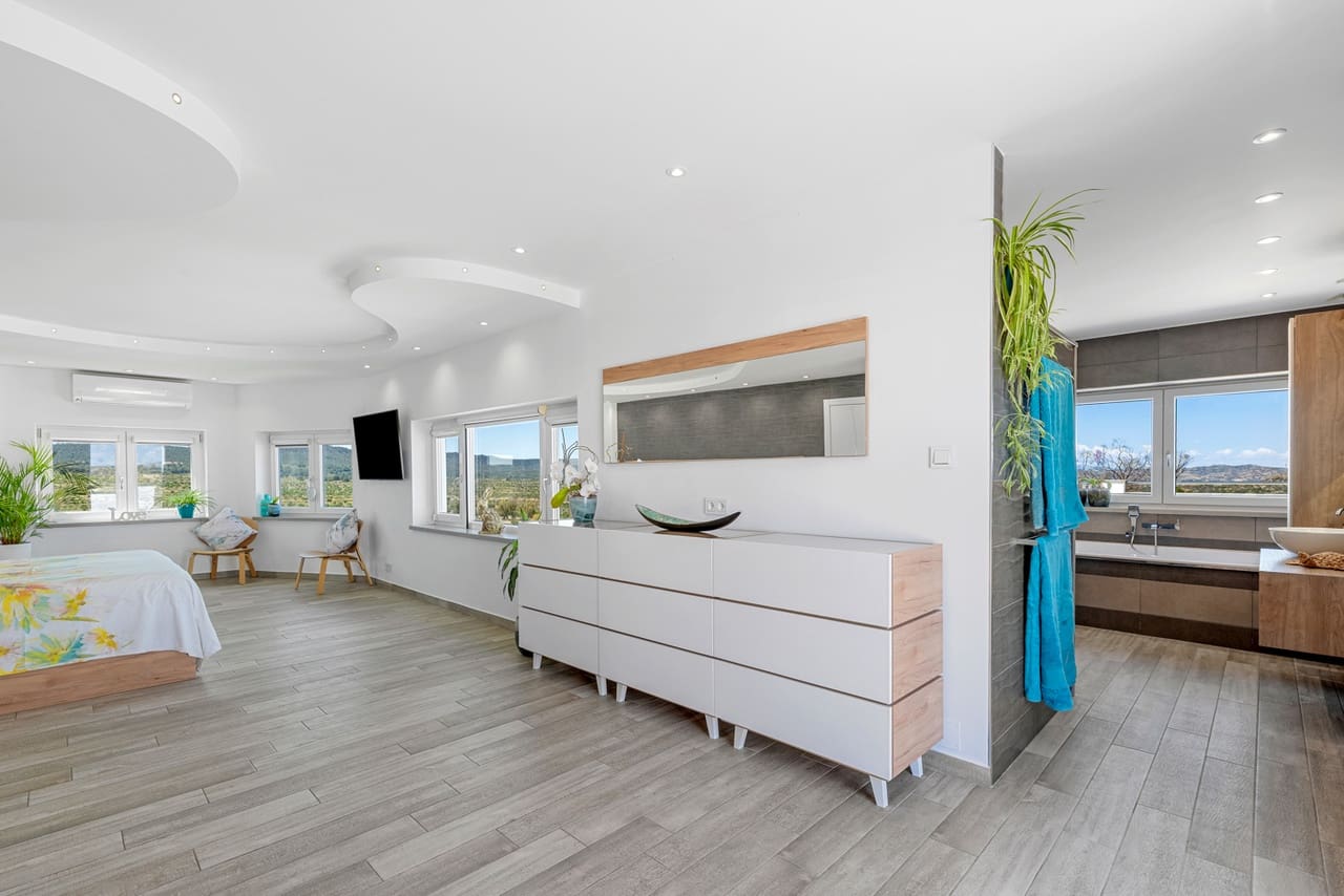 5 soveværelse Villa til salg i Torremendo med swimmingpool - € 1.695.000 (Ref: 8626536)