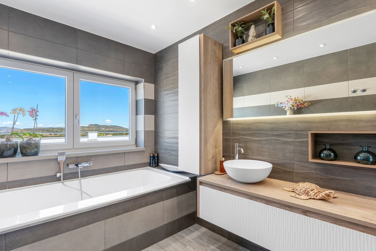 5 soveværelse Villa til salg i Torremendo med swimmingpool - € 1.695.000 (Ref: 8626536)