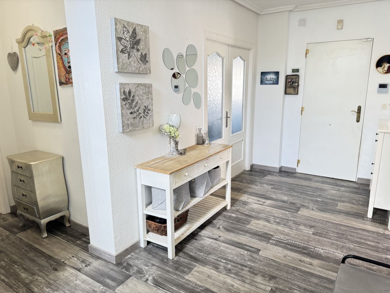 4 sypialnia Willa na sprzedaż w Ciudad Quesada z basenem - 590 000 € (Ref: 8659084)