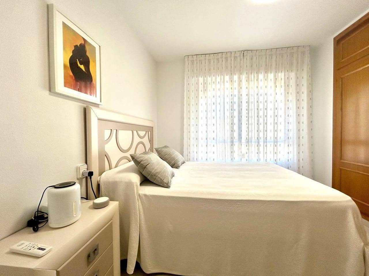 3 soveværelse Lejlighed til salg i Campoamor med swimmingpool garage - € 295.000 (Ref: 8672613)