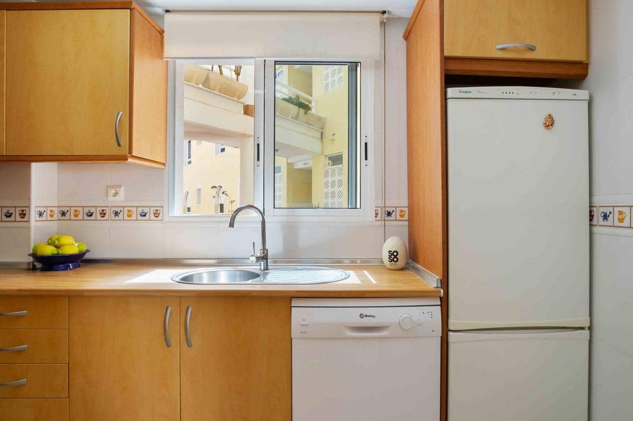 3 soveværelse Lejlighed til salg i Campoamor med swimmingpool garage - € 295.000 (Ref: 8672613)