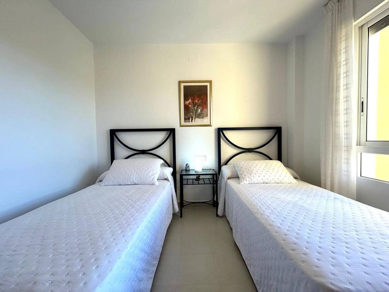 3 soveværelse Lejlighed til salg i Campoamor med swimmingpool garage - € 295.000 (Ref: 8672613)