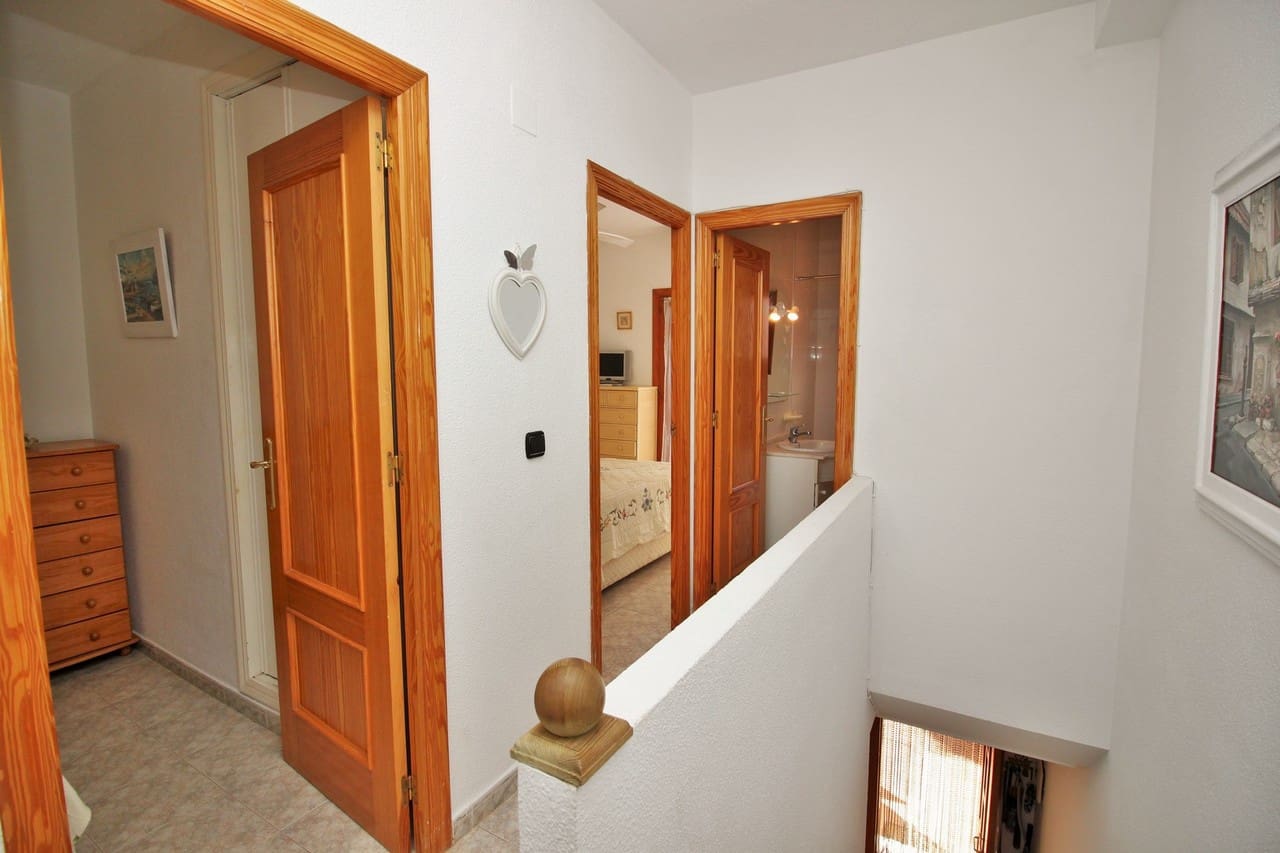 2 sypialnia Dom na sprzedaż w Playa Flamenca z basenem - 189 950 € (Ref: 8682061)