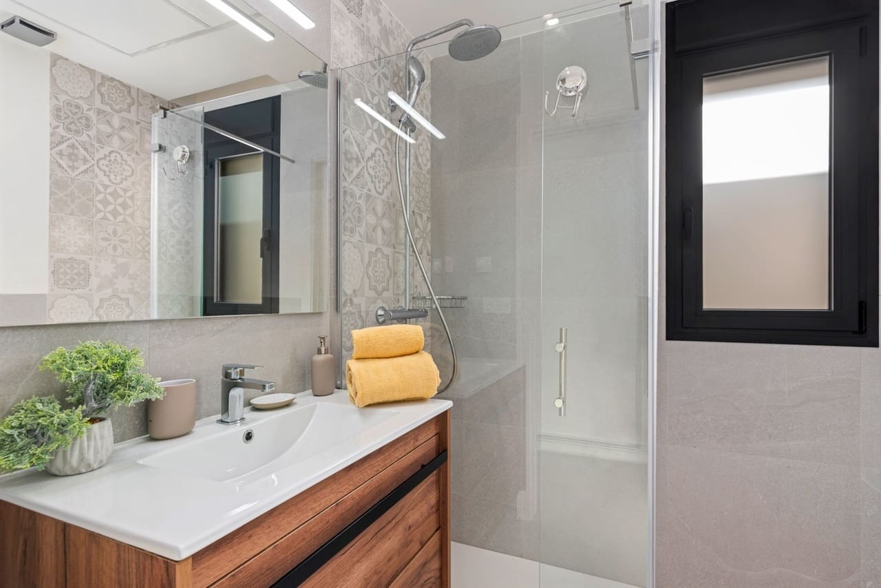 3 makuuhuone Huvila myytävänä paikassa San Fulgencio mukana uima-altaan - 445 000 € (Ref: 8689007)