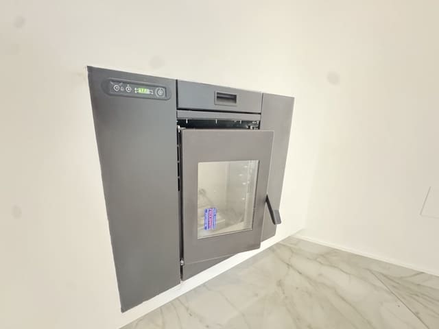 2 makuuhuone Huoneisto myytävänä paikassa El Molino, Torrevieja mukana uima-altaan - 295 000 € (Ref: 8690949)