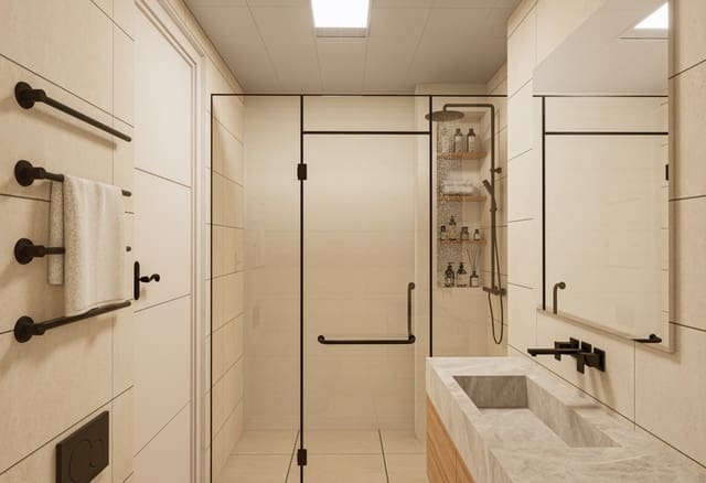 3 makuuhuone Huvila myytävänä paikassa La Pinilla, Fuente Alamo de Murcia mukana uima-altaan 
autotalli - 379 845 € (Ref: 8697837)