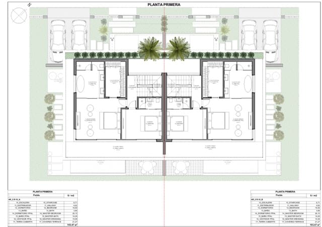 3 slaapkamer Villa te koop in Ojen met zwembad garage - € 1.050.000 (Ref: 8705906)