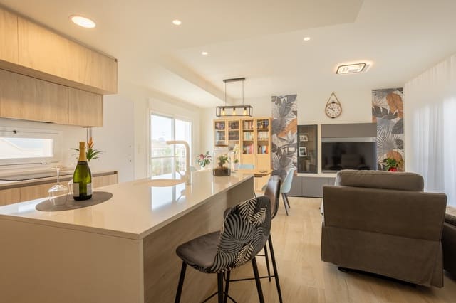 2 soveværelse Lejlighed til salg i Villamartin, Orihuela med swimmingpool garage - € 319.000 (Ref: 8717012)