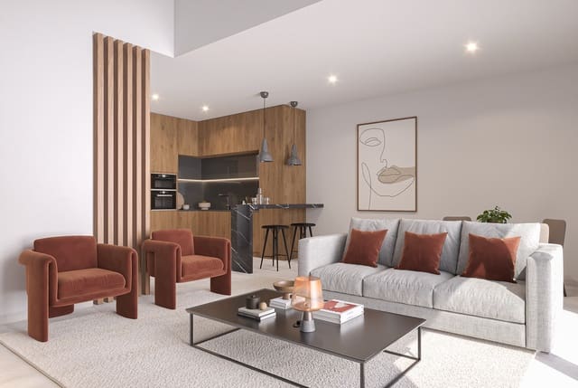 3 makuuhuone Huvila myytävänä paikassa Las Lomas de Rame - Bahía Bella, Los Alcázares mukana uima-altaan 
autotalli - 374 000 € (Ref: 8723662)