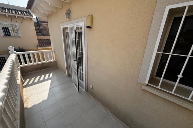 2 chambre Villa/Maison à vendre à Ciudad Quesada, Rojales avec piscine - 225 000 € (Ref: 8735244)