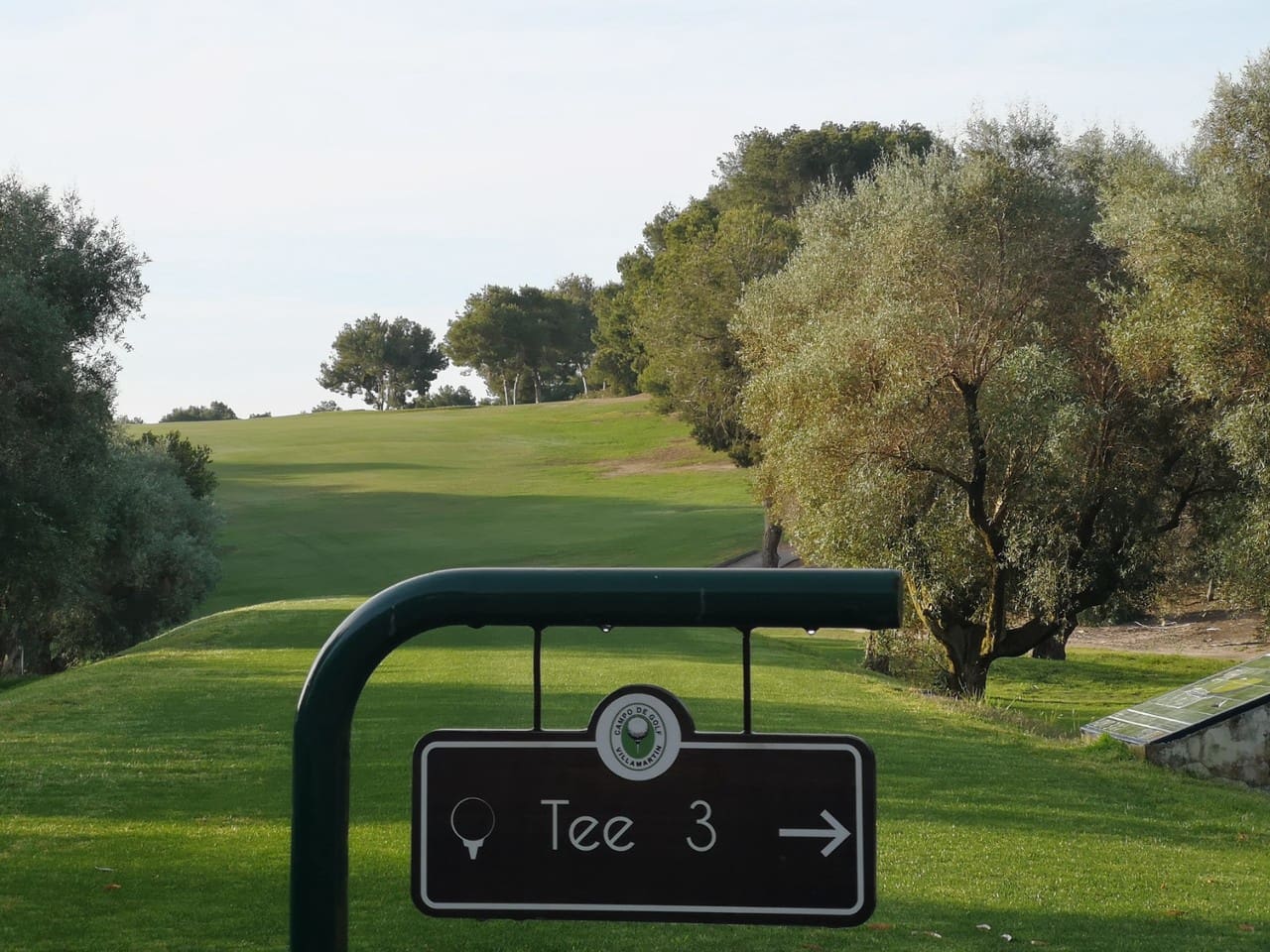 2 soveværelse Villa til salg i Villamartin med swimmingpool - € 259.000 (Ref: 8747137)