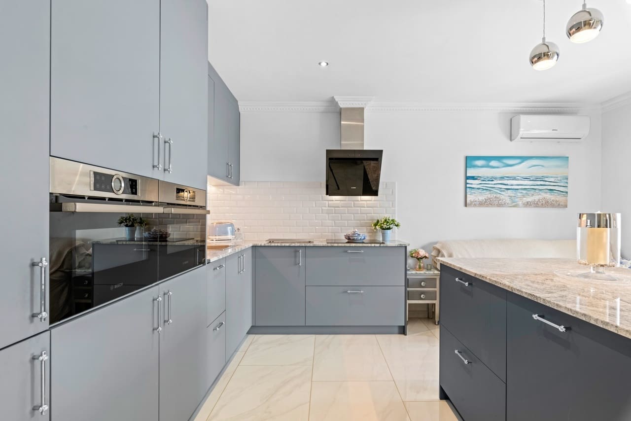 Chalet de 3 habitaciones en Ciudad Quesada en venta con piscina - 675.000 € (Ref: 8763413)