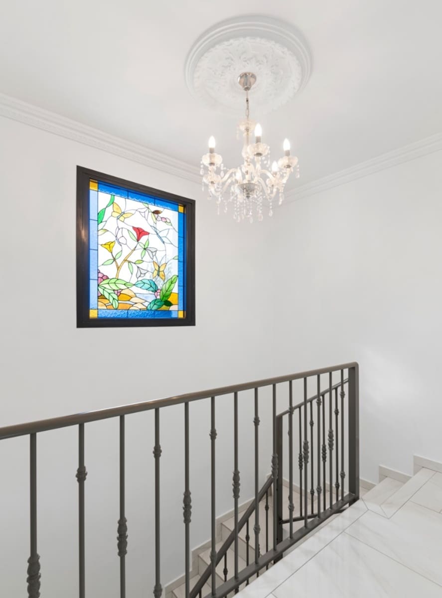 Chalet de 3 habitaciones en Ciudad Quesada en venta con piscina - 675.000 € (Ref: 8763413)