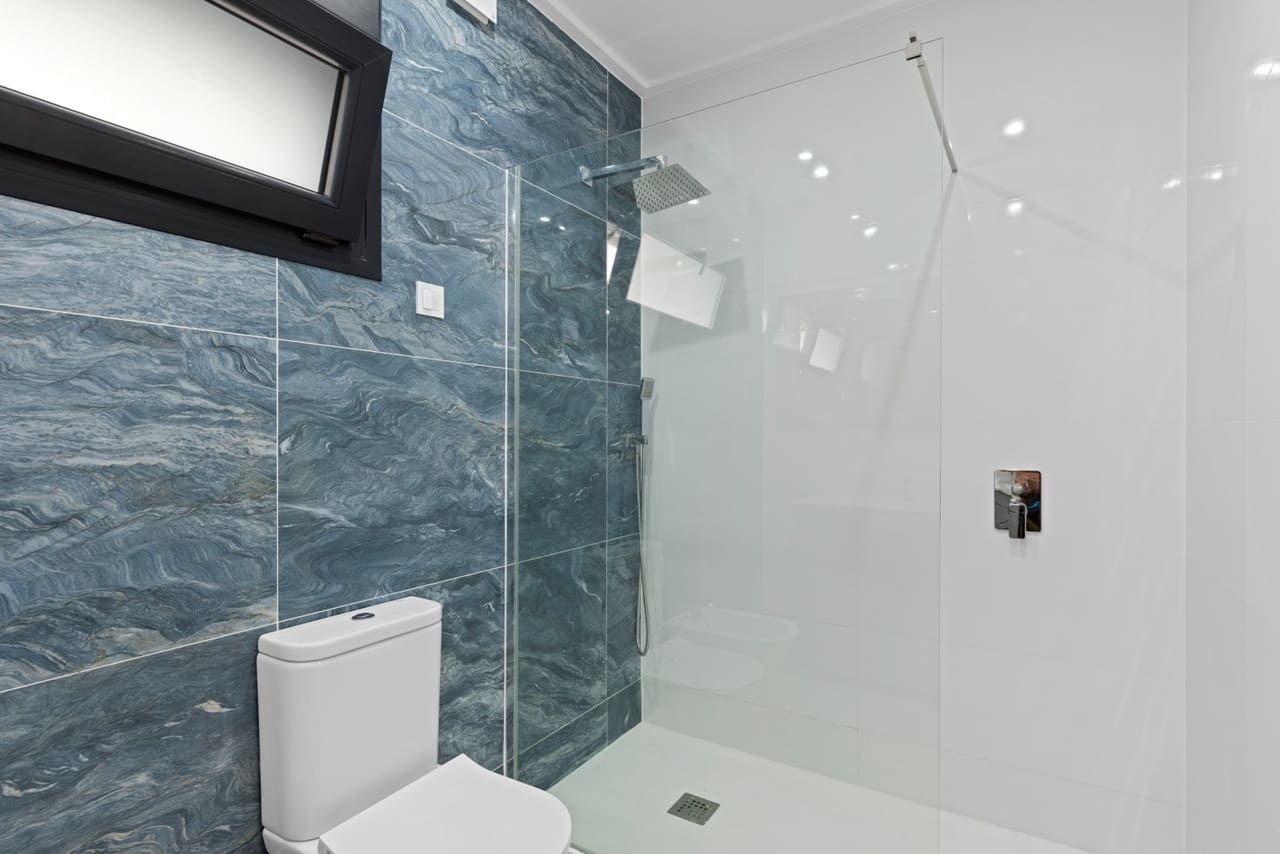 Chalet de 3 habitaciones en Ciudad Quesada en venta con piscina - 675.000 € (Ref: 8763413)