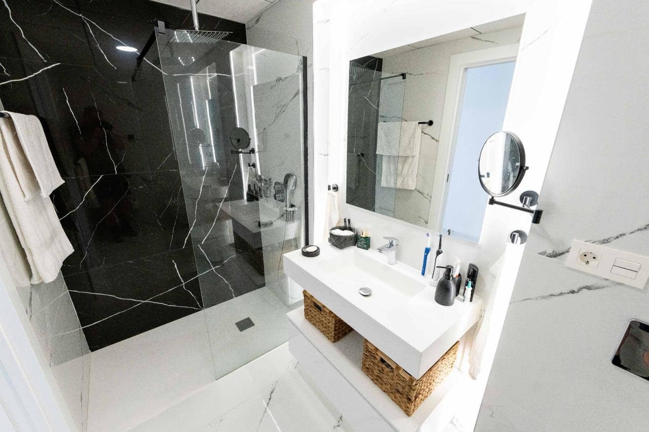 3 soveværelse Penthouse til salg i Gran Alacant med swimmingpool - € 549.000 (Ref: 8764722)