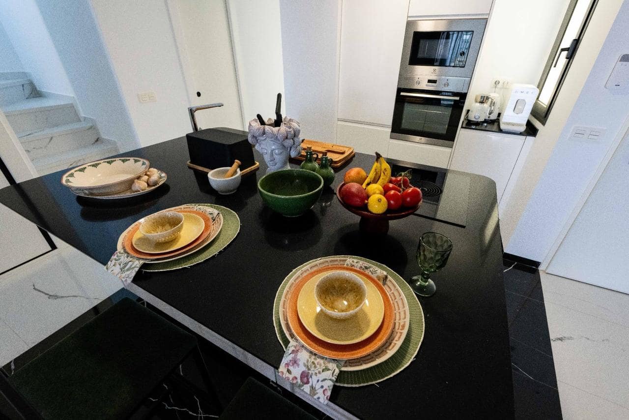 3 soveværelse Penthouse til salg i Gran Alacant med swimmingpool - € 549.000 (Ref: 8764722)