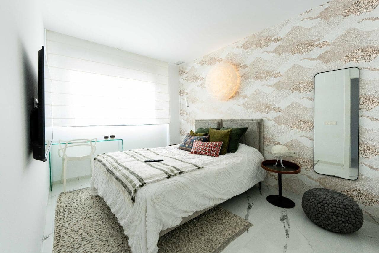 3 soveværelse Penthouse til salg i Gran Alacant med swimmingpool - € 549.000 (Ref: 8764722)