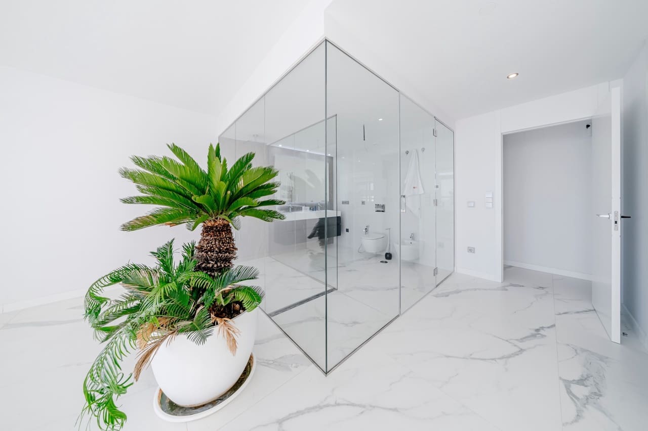 3 soveværelse Lejlighed til salg i Benidorm med swimmingpool - € 1.550.000 (Ref: 8775928)