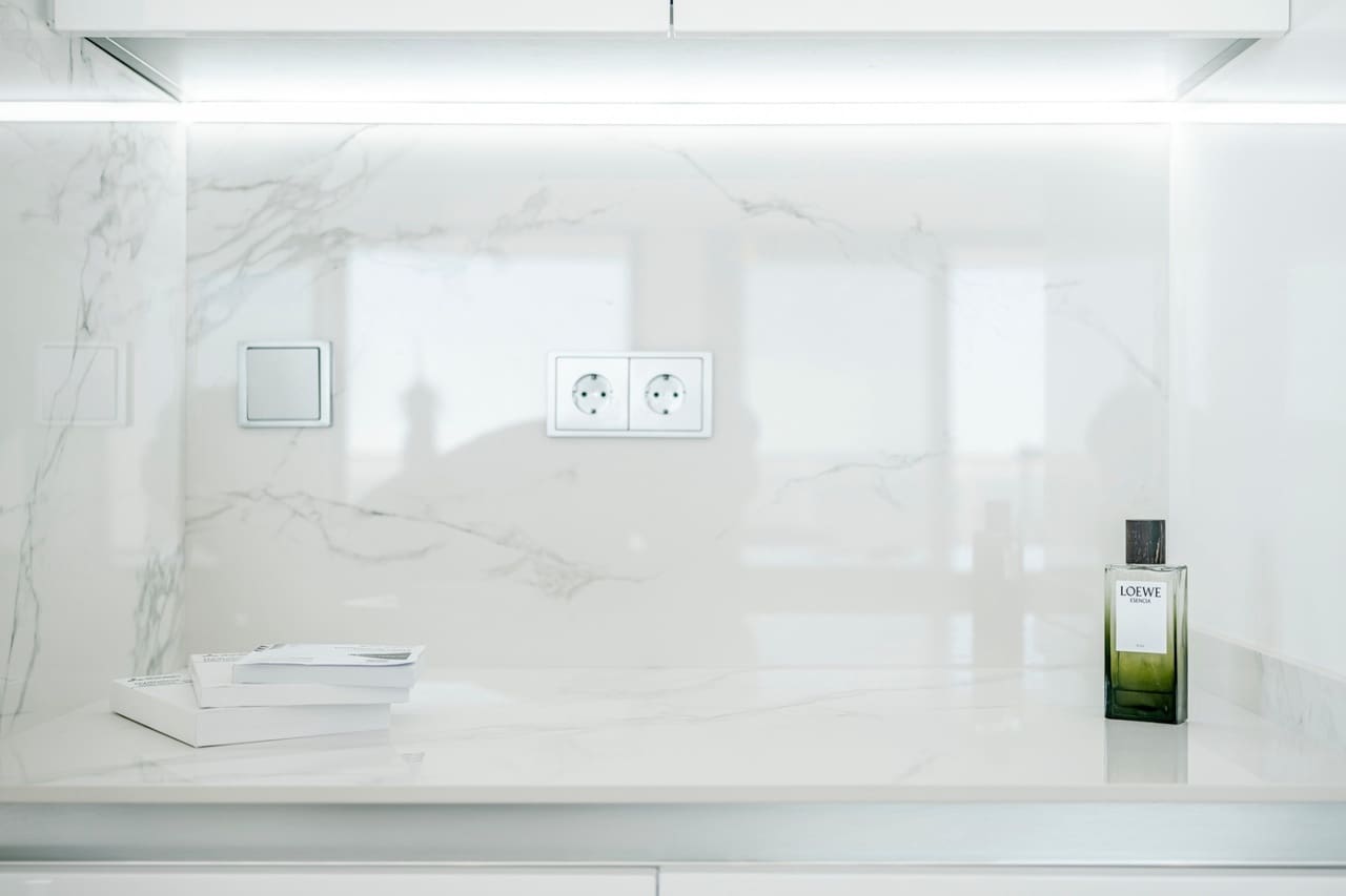 3 soveværelse Lejlighed til salg i Benidorm med swimmingpool - € 1.550.000 (Ref: 8775928)