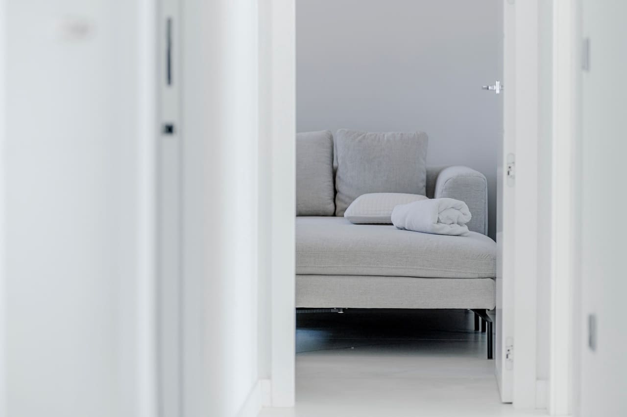 3 soveværelse Lejlighed til salg i Benidorm med swimmingpool - € 1.550.000 (Ref: 8775928)