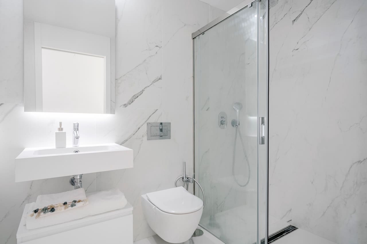 3 soveværelse Lejlighed til salg i Benidorm med swimmingpool - € 1.550.000 (Ref: 8775928)