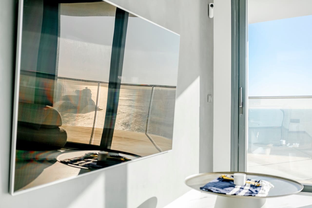 3 soveværelse Lejlighed til salg i Benidorm med swimmingpool - € 1.550.000 (Ref: 8775928)