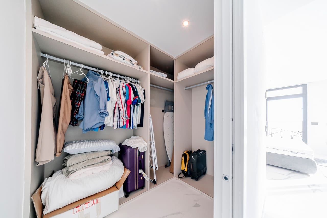 3 soveværelse Lejlighed til salg i Benidorm med swimmingpool - € 1.550.000 (Ref: 8775928)