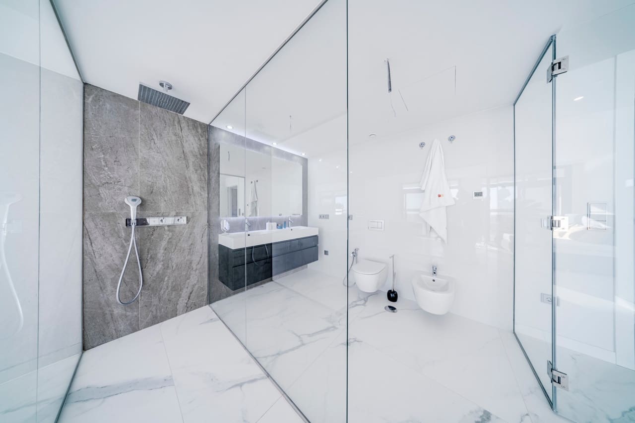 3 soveværelse Lejlighed til salg i Benidorm med swimmingpool - € 1.550.000 (Ref: 8775928)