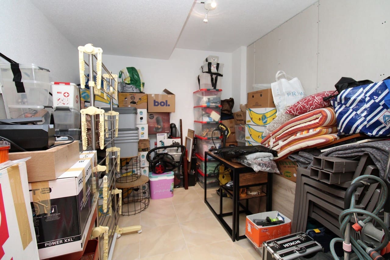 4 bedroom Townhouse for sale in San Miguel de Salinas with pool - € 239,995 (Ref: 8775929)