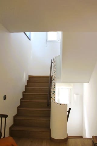 5 sypialnia Willa na sprzedaż w Dehesa de Campoamor, Orihuela z basenem garażem - 1 100 000 € (Ref: 8779937)