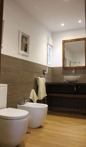 5 sypialnia Willa na sprzedaż w Dehesa de Campoamor, Orihuela z basenem garażem - 1 100 000 € (Ref: 8779937)