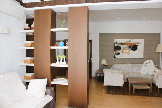 5 sypialnia Willa na sprzedaż w Dehesa de Campoamor, Orihuela z basenem garażem - 1 100 000 € (Ref: 8779937)