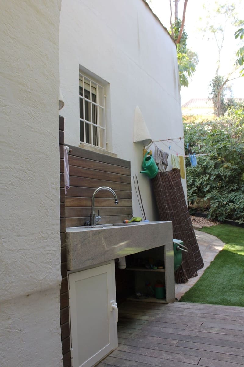 5 sovrum Villa till salu i Campoamor med pool garage - 1 100 000 € (Ref: 8779937)