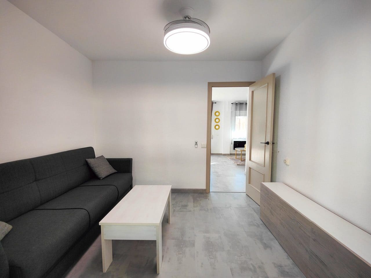 2 slaapkamer Appartement te koop in La Mata met garage - € 184.900 (Ref: 8789001)