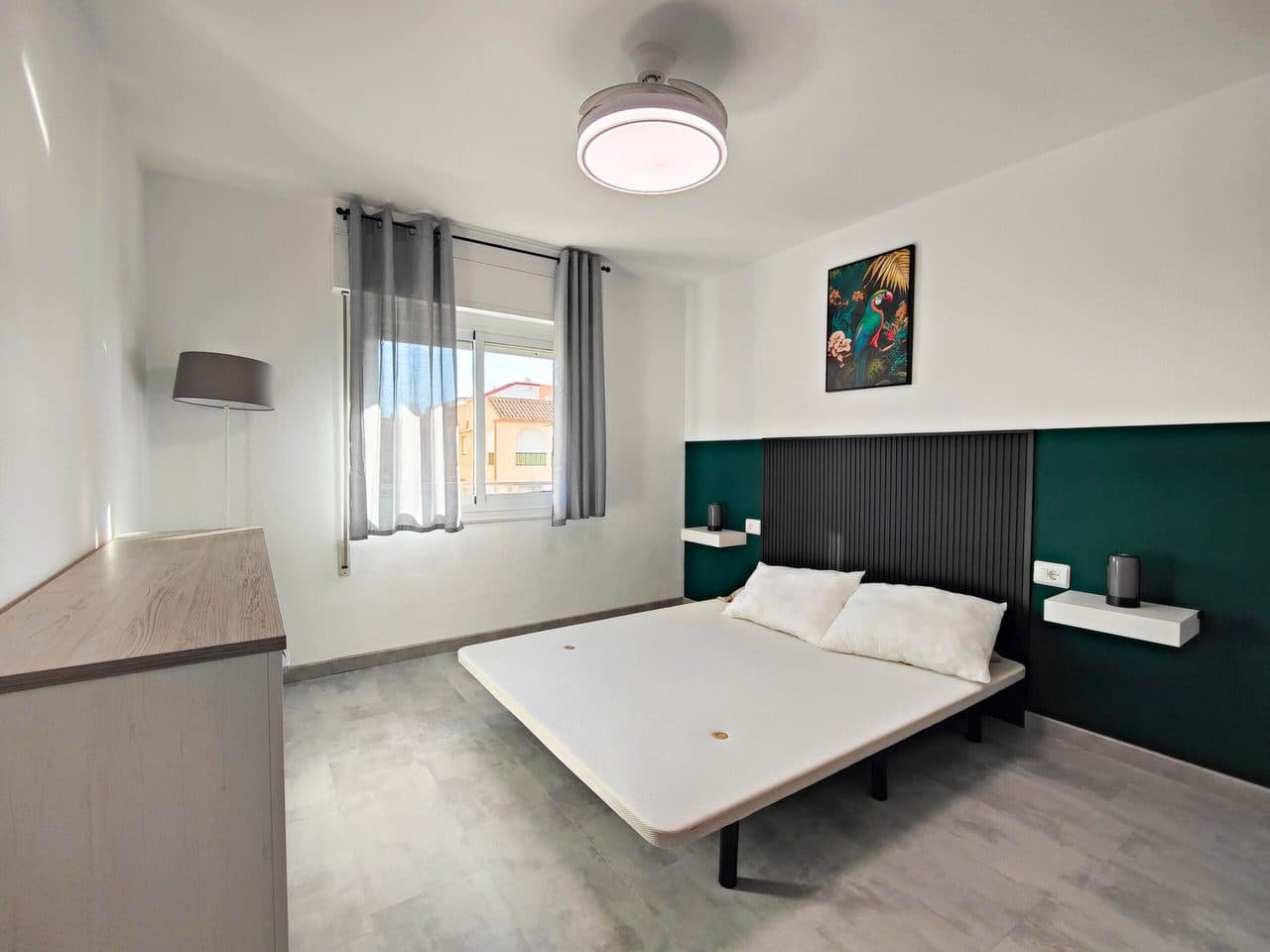 2 slaapkamer Appartement te koop in La Mata met garage - € 184.900 (Ref: 8789001)