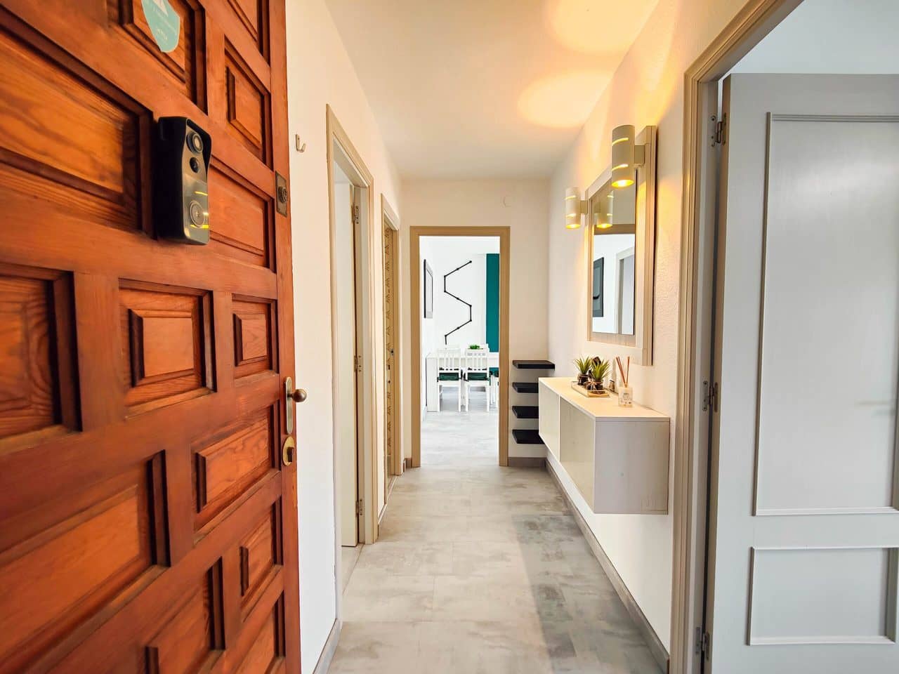 2 slaapkamer Appartement te koop in La Mata met garage - € 184.900 (Ref: 8789001)